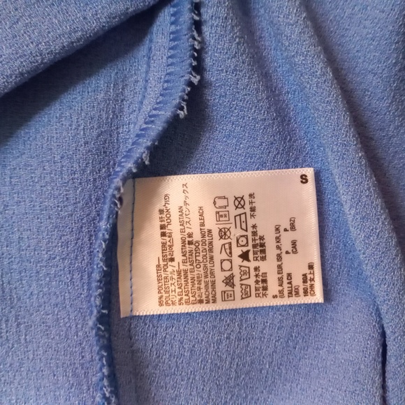 American apparel mini skirt - Picture 4 of 4